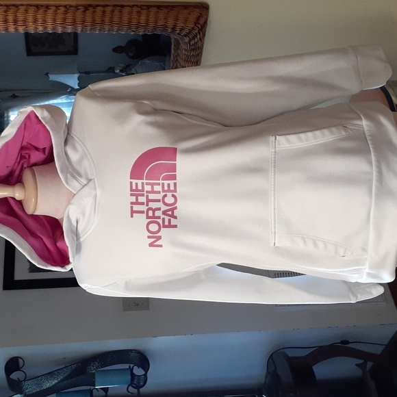 The North Face Tops - The Northface Sweatshirt